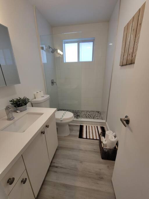 Apartamento Sol Miami #1 With Free Parking On Premises Exterior foto