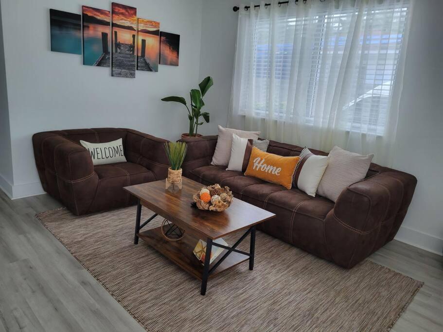 Apartamento Sol Miami #1 With Free Parking On Premises Exterior foto