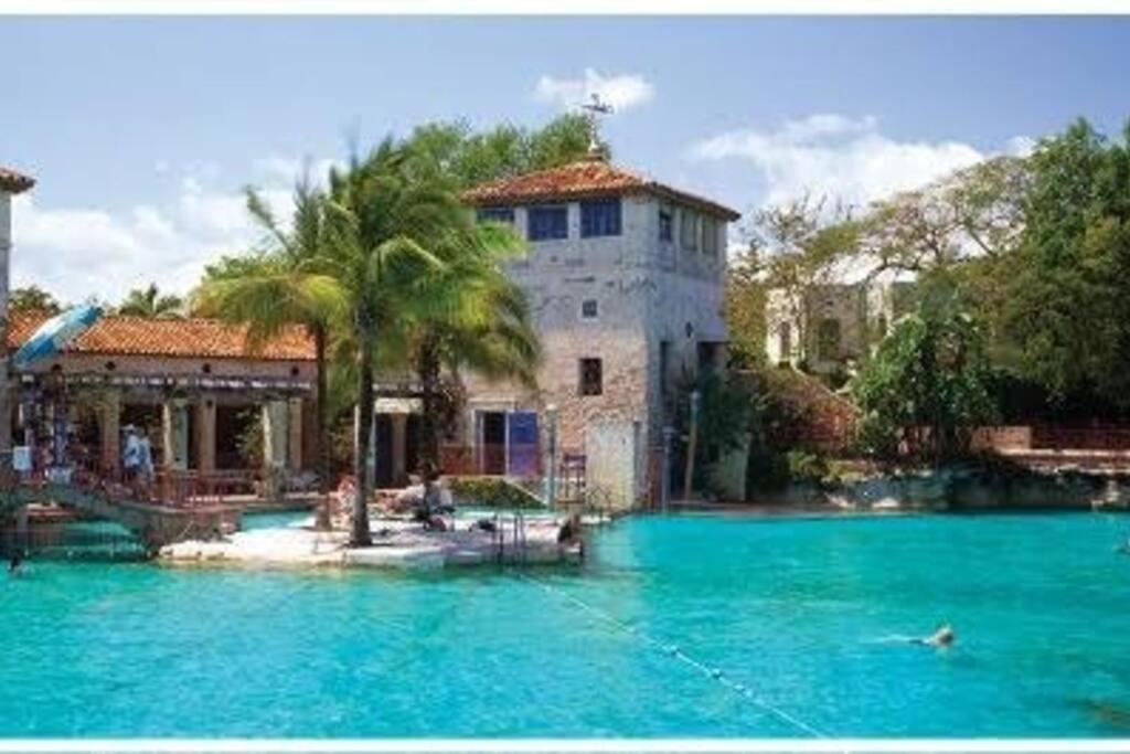 Apartamento Sol Miami #1 With Free Parking On Premises Exterior foto