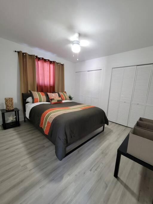 Apartamento Sol Miami #1 With Free Parking On Premises Exterior foto