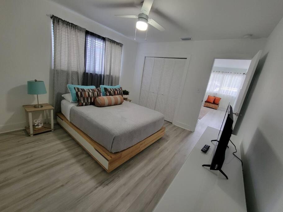 Apartamento Sol Miami #1 With Free Parking On Premises Exterior foto
