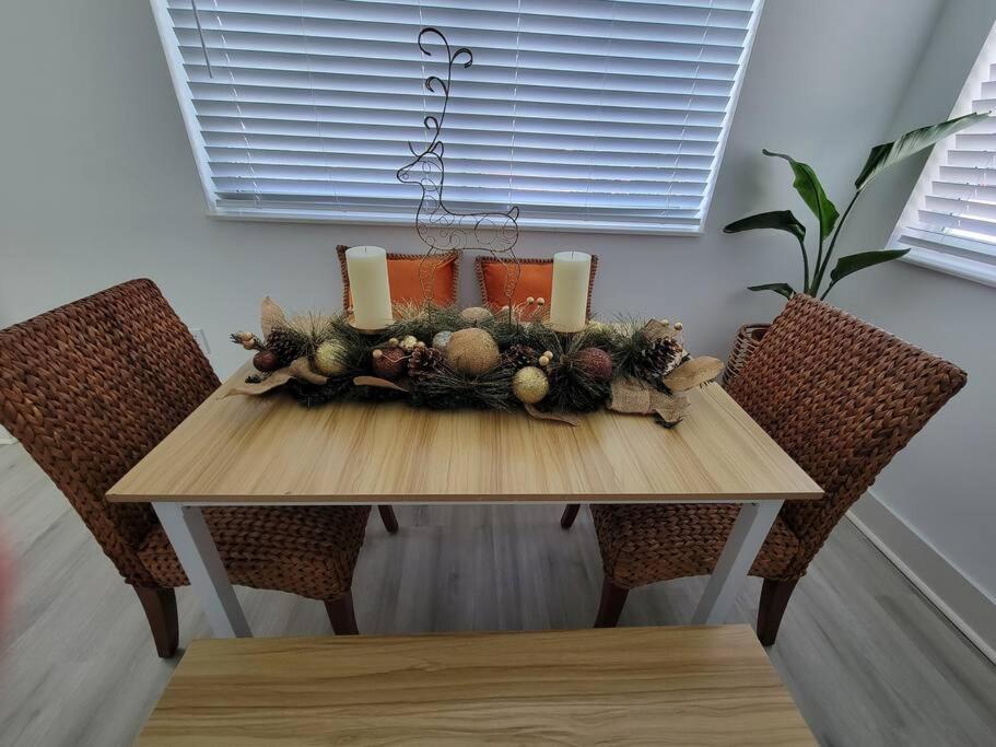 Apartamento Sol Miami #1 With Free Parking On Premises Exterior foto