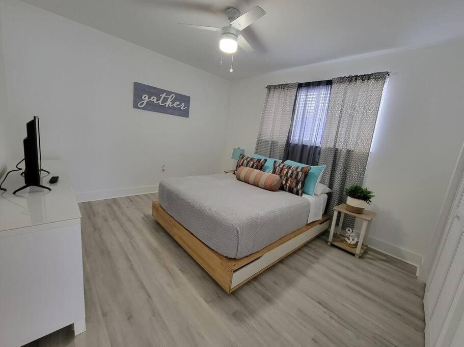 Apartamento Sol Miami #1 With Free Parking On Premises Exterior foto