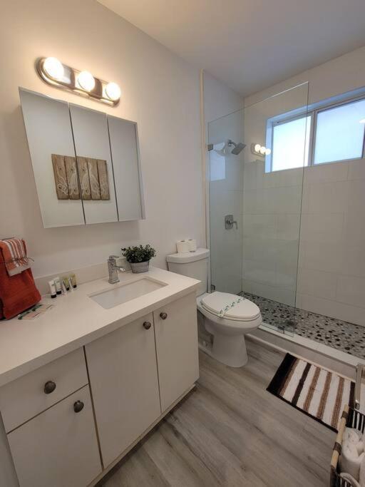 Apartamento Sol Miami #1 With Free Parking On Premises Exterior foto