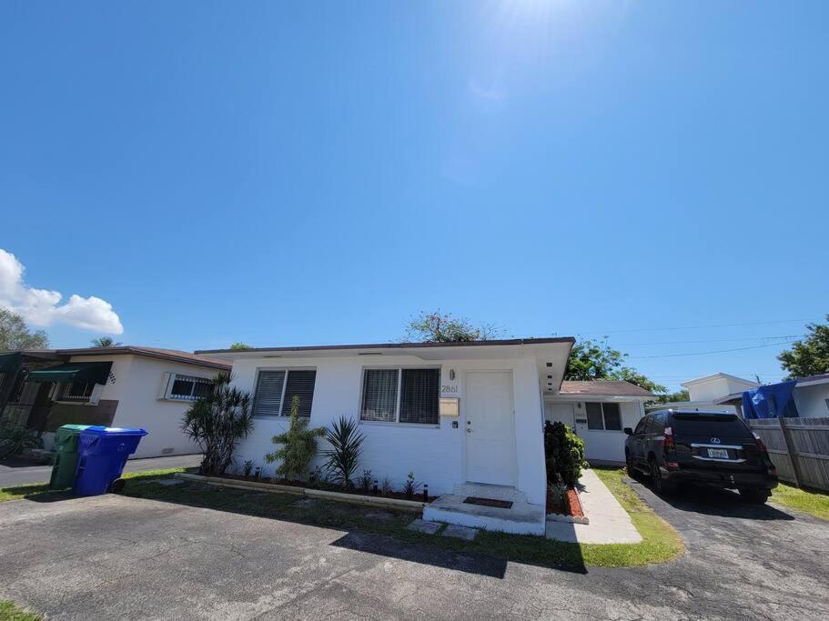 Apartamento Sol Miami #1 With Free Parking On Premises Exterior foto