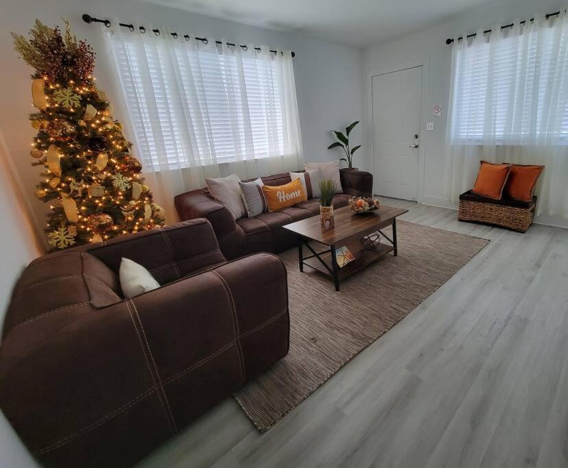 Apartamento Sol Miami #1 With Free Parking On Premises Exterior foto