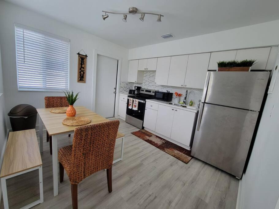 Apartamento Sol Miami #1 With Free Parking On Premises Exterior foto