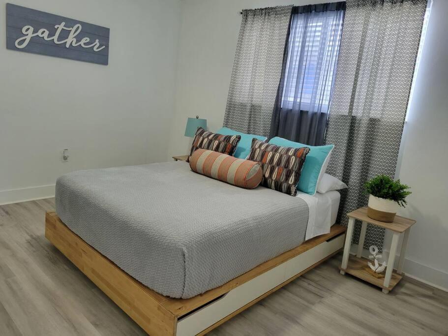 Apartamento Sol Miami #1 With Free Parking On Premises Exterior foto