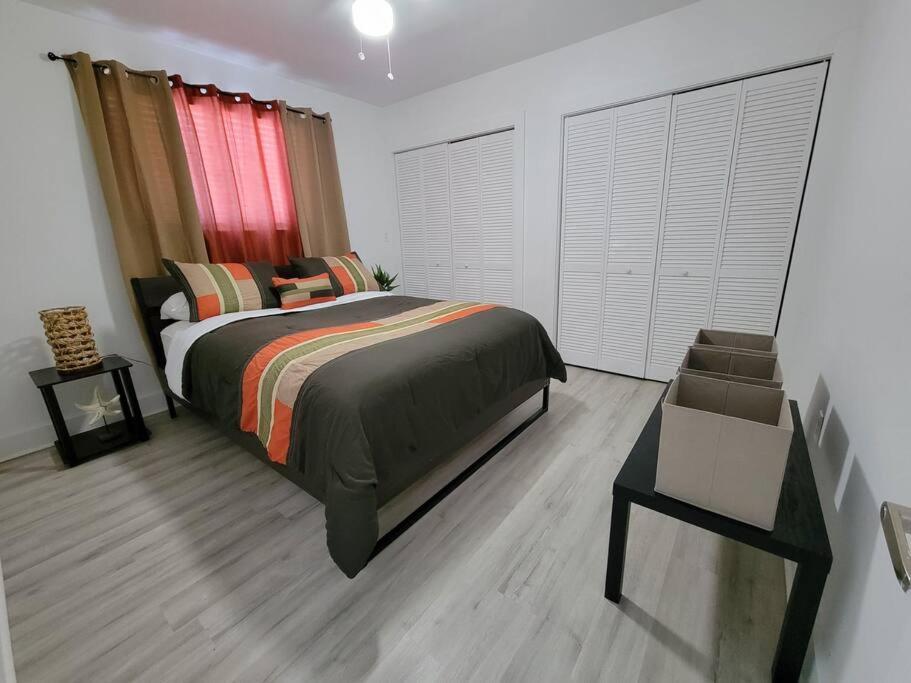 Apartamento Sol Miami #1 With Free Parking On Premises Exterior foto